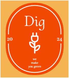Dig: Pots and Plants